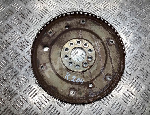 Маховик АКПП (драйв плата) Volvo V50 (MW) 2003-2007  Volvo V50 V50 (MW) 2003-2007