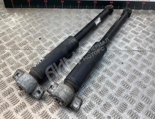 Амортизатор задний Opel Astra J 2009-2015  Opel Astra Astra J 2009-2015