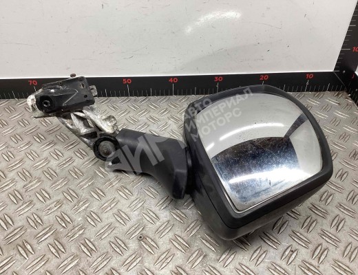 Зеркало бордюрное MAN TGX I 2007-2020  MAN TGX TGX I 2007-2020