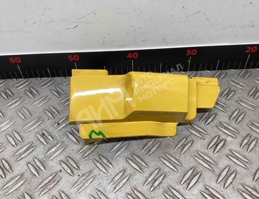 Молдинг (накладка кузовная) MAN TGX I 2007-2020  MAN TGX TGX I 2007-2020