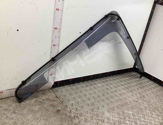 Дефлекторы окон (ветровики) MAN TGX I 2007-2020  MAN TGX TGX I 2007-2020