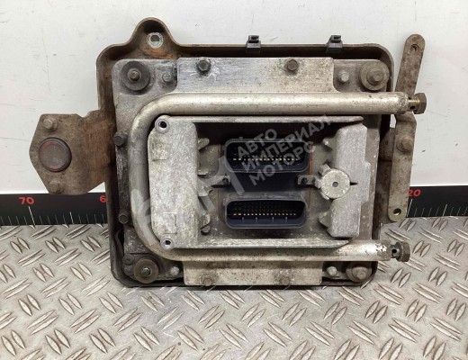 Блок управления двигателем Renault Premium II 2006-2013  Renault Premium Premium II 2006-2013