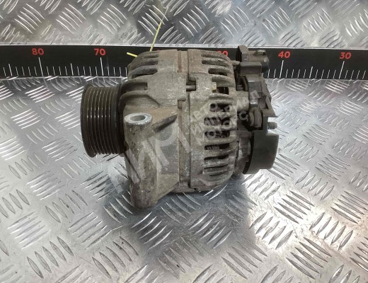 Генератор DAF (CF86) III 2013-2017  DAF CF (CF86) III 2013-2017