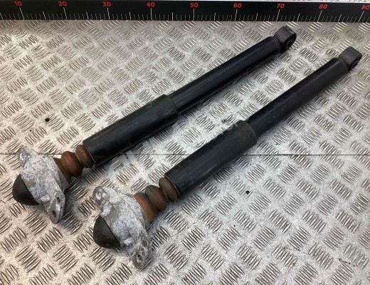 Амортизатор задний Volkswagen Golf V (1K) 2004-2009  Volkswagen Golf Golf V (1K) 2004-2009