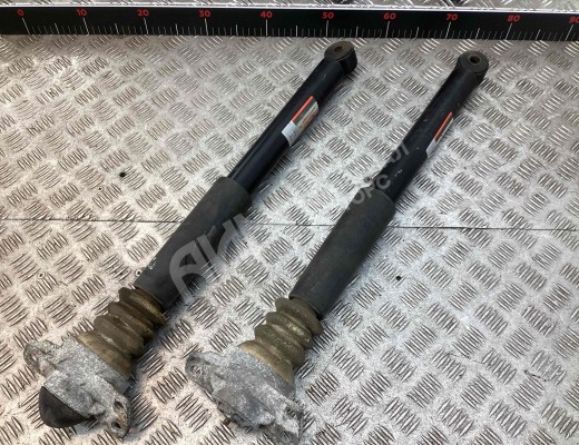 Амортизатор задний Volkswagen Touran I (1T) 2003-2006  Volkswagen Touran Touran I (1T) 2003-2006