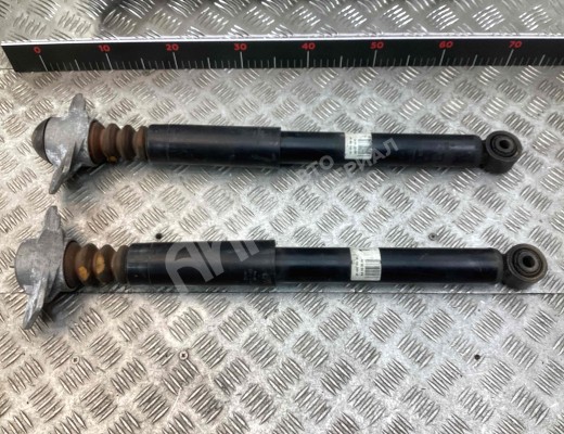 Амортизатор задний Volkswagen Golf V (1K) 2004-2009  Volkswagen Golf Golf V (1K) 2004-2009