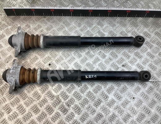 Амортизатор задний Volkswagen Touran I (1T) 2003-2006  Volkswagen Touran Touran I (1T) 2003-2006