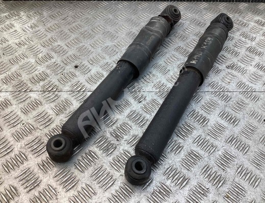 Амортизатор задний Opel Astra H 2007-2010 рестайлинг  Opel Astra Astra H 2007-2010 рестайлинг