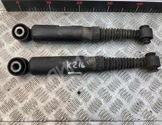 Амортизатор задний Citroen C4 Picasso (UD) 2006-2013  Citroen C4 Picasso C4 Picasso (UD) 2006-2013