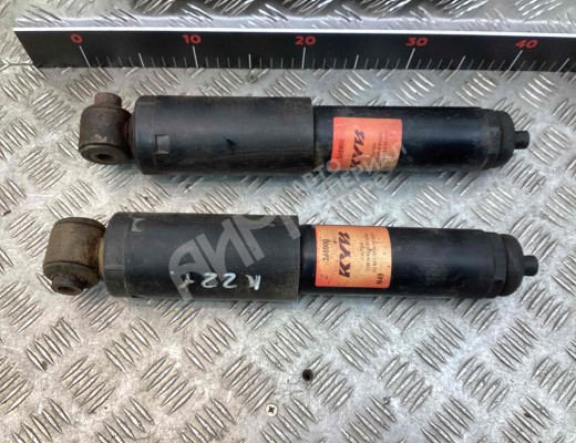 Амортизатор задний Volkswagen Multivan T4 (7D) 1990-1996  Volkswagen Multivan Multivan T4 (7D) 1990-1996