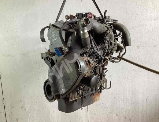 Двигатель Fiat Ducato 2006-2014  Fiat Ducato Ducato 2006-2014