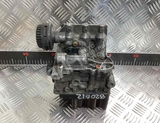 Кран уровня подвески Mercedes Actros (MP4) 2011-2018  Mercedes Actros Actros (MP4) 2011-2018