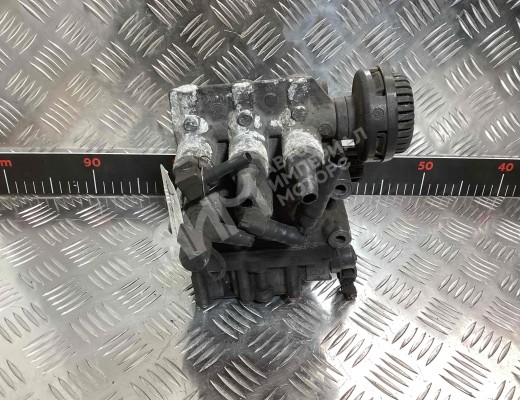 Кран уровня подвески Mercedes Actros (MP4) 2011-2018  Mercedes Actros Actros (MP4) 2011-2018