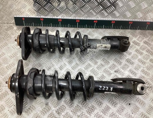 Стойка задняя  Mini Countryman (R60) 2010-2016