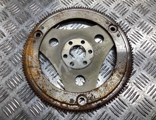 Маховик АКПП (драйв плата) Volkswagen Passat B5 (3B) 1996-2000  Volkswagen Passat Passat B5 (3B) 1996-2000