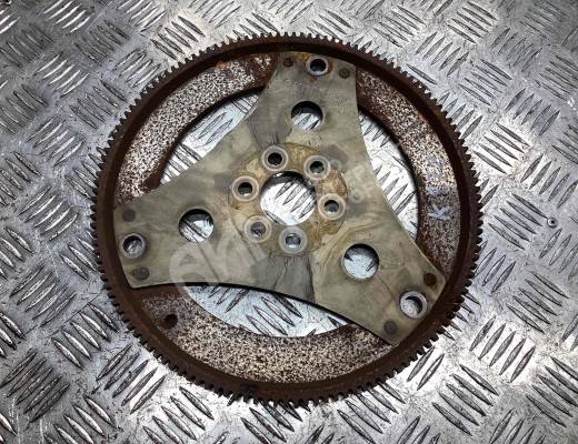 Маховик АКПП (драйв плата) Volkswagen Passat B5+ (3B) 2000-2005 рестайлинг  Volkswagen Passat Passat B5+ (3B) 2000-2005 рестайлинг