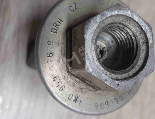 Датчик кондиционера Volkswagen Golf V (1K) 2004-2009  Volkswagen Golf Golf V (1K) 2004-2009