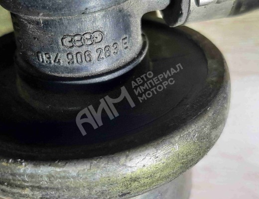 Клапан электромагнитный Audi A6 C4 (4A) 1994-1997  Audi A6 A6 C4 (4A) 1994-1997