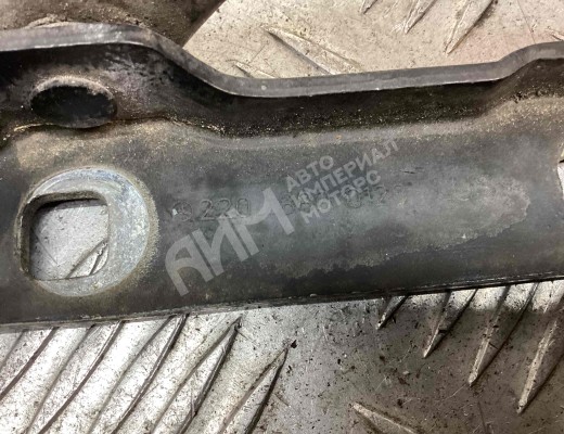 Петля капота левая Mercedes S (W220) 1998-2002  Mercedes S S (W220) 1998-2002