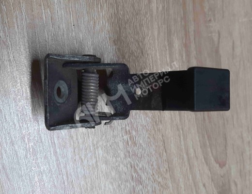 Ручка открывания капота  Renault Safrane 1992-2000
