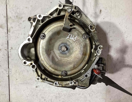 КПП автоматическая (АКПП) Audi A4 B5 (8D) 1994-1999  Audi A4 A4 B5 (8D) 1994-1999