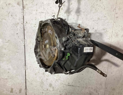 КПП автоматическая (АКПП) Opel Vectra C 2002-2005  Opel Vectra Vectra C 2002-2005