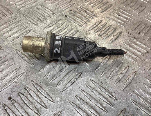 Датчик кондиционера Volkswagen Touran I (1T) 2003-2006  Volkswagen Touran Touran I (1T) 2003-2006