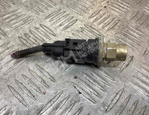 Датчик кондиционера Volkswagen Touran I (1T) 2006-2010 рестайлинг  Volkswagen Touran Touran I (1T) 2006-2010 рестайлинг