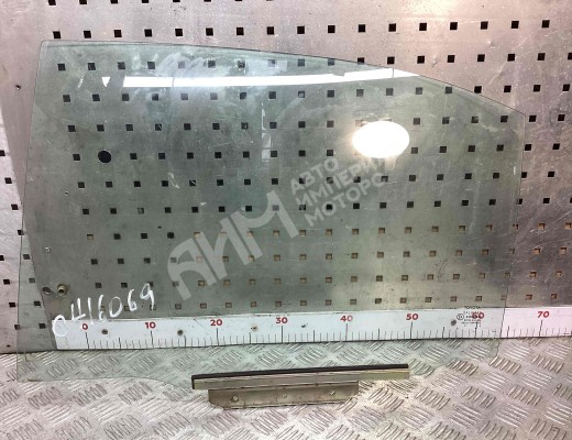 Стекло двери задней левой Toyota Avensis II (T250) 2003-2008  Toyota Avensis Avensis II (T250) 2003-2008