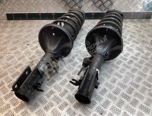 Стойка задняя Kia Sportage II (JE) 2004-2008  Kia Sportage Sportage II (JE) 2004-2008