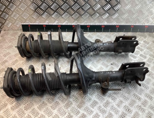 Стойка задняя Kia Sportage II (JE) 2004-2008  Kia Sportage Sportage II (JE) 2004-2008