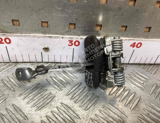 Ограничитель открывания двери Dacia Sandero I (B90) 2008-2012  Dacia Sandero Sandero I (B90) 2008-2012