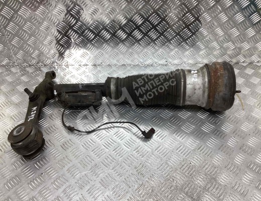 Пневмостойка передняя Mercedes S (W220) 1998-2002  Mercedes S S (W220) 1998-2002