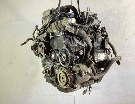 Двигатель Opel Vectra C 2002-2005  Opel Vectra Vectra C 2002-2005