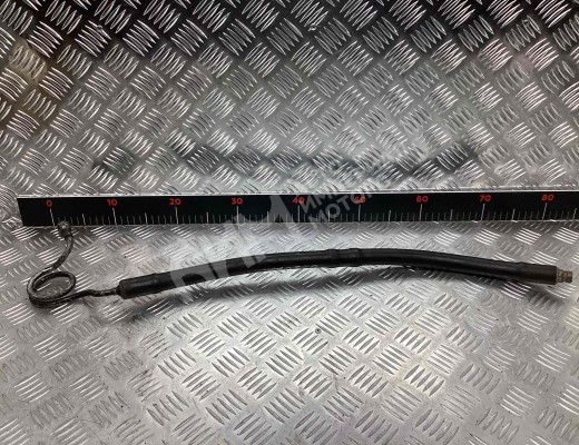 Шланг гидроусилителя Volkswagen Passat B5 (3B) 1996-2000  Volkswagen Passat Passat B5 (3B) 1996-2000