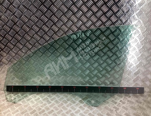Стекло двери передней правой Audi A6 C5 (4B) 1997-2001  Audi A6 A6 C5 (4B) 1997-2001