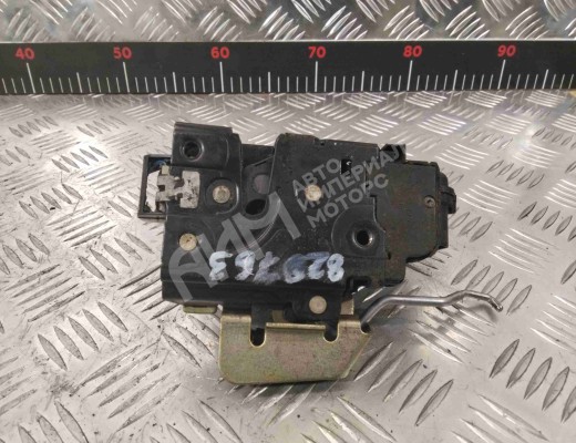 Замок двери передней правой Audi A6 C5 (4B) 1997-2001  Audi A6 A6 C5 (4B) 1997-2001