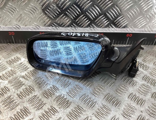 Зеркало наружное левое Audi A6 C5 (4B) 1997-2001  Audi A6 A6 C5 (4B) 1997-2001