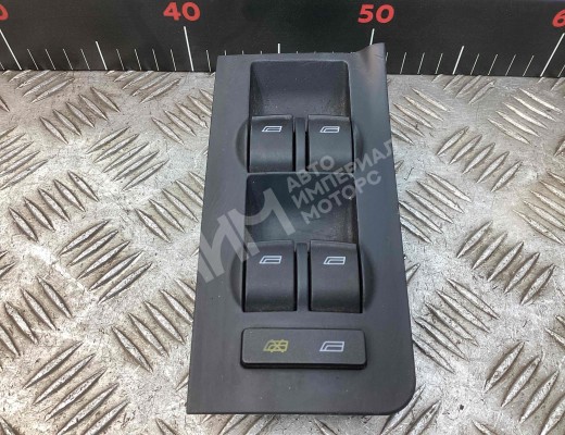 Блок управления стеклоподъемниками Audi A6 C5 (4B) 1997-2001  Audi A6 A6 C5 (4B) 1997-2001