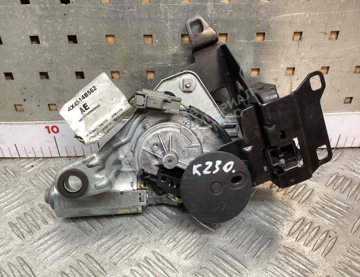 Моторчик заднего стеклоочистителя (дворника) Jaguar X-Type (X400) 2001-2009  Jaguar X-Type X-Type (X400) 2001-2009