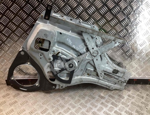 Стеклоподъемник передний левый Kia Sportage II (JE) 2004-2008  Kia Sportage Sportage II (JE) 2004-2008