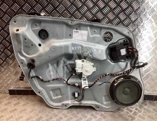 Стеклоподъемник передний левый Mercedes ML (W164) 2005-2011  Mercedes ML ML (W164) 2005-2011