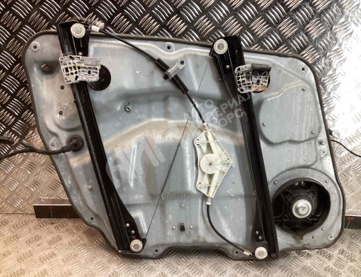 Стеклоподъемник передний правый Mercedes ML (W164) 2005-2011  Mercedes ML ML (W164) 2005-2011
