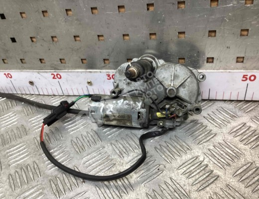 Моторчик заднего стеклоочистителя (дворника) Ford Transit 2000-2006  Ford Transit Transit 2000-2006