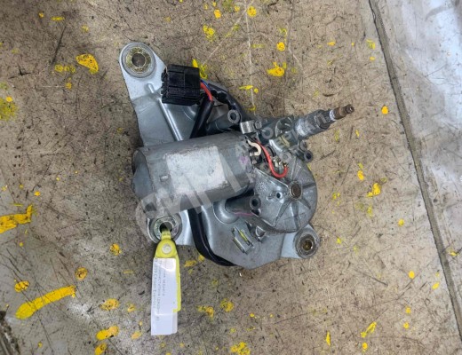 Моторчик заднего стеклоочистителя (дворника) Citroen Evasion I 1994-2002  Citroen Evasion Evasion I 1994-2002