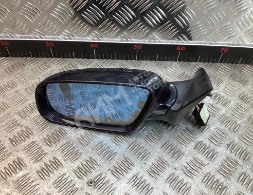 Зеркало наружное левое Audi A6 C5 (4B) 2001-2004 рестайлинг  Audi A6 A6 C5 (4B) 2001-2004 рестайлинг