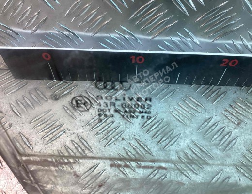 Стекло двери передней правой Audi A3 I (8L) 1996-2000  Audi A3 A3 I (8L) 1996-2000