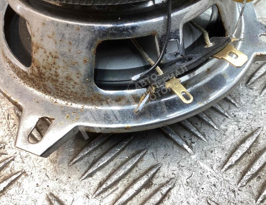 Динамик двери передней правой Audi A3 I (8L) 1996-2000  Audi A3 A3 I (8L) 1996-2000