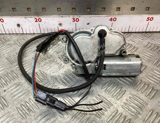Моторчик заднего стеклоочистителя (дворника) Ford Transit 2000-2006  Ford Transit Transit 2000-2006