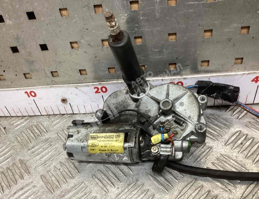 Моторчик заднего стеклоочистителя (дворника) Ford Transit 2000-2006  Ford Transit Transit 2000-2006